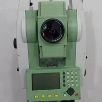 دوربین نقشه برداری لایکا  ts 06 r1000