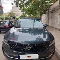 دیگنیتی پرایم، مدل ۱۴۰۱|خودرو سواری و وانت|مشهد, ملک‌آباد|دیوار
