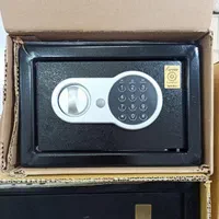 گاو صندوق دیواری دیجیتالی safebox گاوصندوق|دفتر کار|شیراز, کوزه گری|دیوار