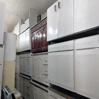 خریداری خرید خریدار کابینت دست دوم|مصالح و تجهیزات ساختمان|قم, نیروگاه|دیوار