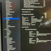 آی مک ۲۴ اینچ - I Mac 24 inch CTO رم ۱۶|رایانه رومیزی|رشت, گلسار|دیوار