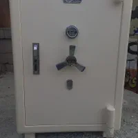 گاوصندوق کاوه 1000s اصل بانک ملت