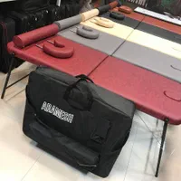 تخت ماساژ آرامش مدل آقایان پک کامل