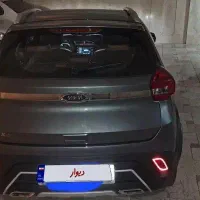 اسپرت لاکچری مدل ۱۴۰۲ X22|خودرو سواری و وانت|تهران, افسریه شمالی|دیوار
