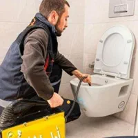 لوله بازکنی*کوتی*فنر زن هوا لایروبی٪ کل شهر تضمینی