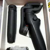 گیمبال dJI osmo mobile 6 در حد نو