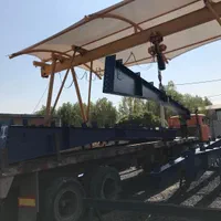 طراحی و ساخت ماشین آلات و سازه های صنعتی|خدمات پیشه و مهارت|تهران, فتح|دیوار