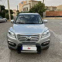 لیفان X60 دنده‌ای، مدل ۱۳۹۲ قروه|خودرو سواری و وانت|سنندج, |دیوار