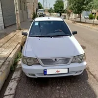 پراید 132 SE، مدل ۱۳۹۵|خودرو سواری و وانت|اقبالیه, |دیوار