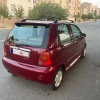 ام‌وی‌ام 110 دنده‌ای ۴ سیلندر، مدل ۱۳۹۰|خودرو سواری و وانت|کرج, مشکین‌دشت|دیوار
