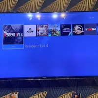 ps4 fat 1tera|کنسول، بازی ویدئویی و آنلاین|اسلام‌شهر, |دیوار