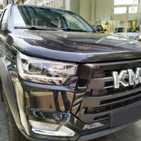 کی ام سی تی8 . KMC T8 مدل 1402سند تک برگ