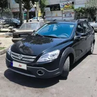 دانگ فنگ H30 کراس، مدل ۱۳۹۷