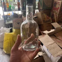 بطری شیشه ای و قرابه سنتی(بطری شاپ)|عمده‌فروشی|اصفهان, شهرک کوثر|دیوار