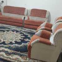 مبلمان راحتی ۷ نفره