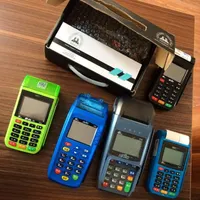 فروش دستگاه کارتخوان سیار کارت خوان پوزپز|فروشگاه و مغازه|اصفهان, ملک‌شهر|دیوار