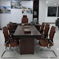 میز مدیرمنشی کارمند کارشناس فروش بازاریاب تخت کمجا|دفتر کار|تهران, شهرک ولیعصر جنوبی|دیوار