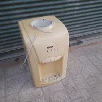 آبسردکن رومیزی ژاپنی|آب‌سردکن و تصفیه آب|تهران, بهارستان|دیوار