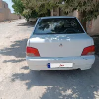 پراید ۱۳۲ دوگانه دستی مدل ۹۰ هیدرولیک و abs|خودرو سواری و وانت|شاهین‌شهر, شهرک پردیس|دیوار