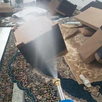 سمپاشی ساس سوسک گال سم پاشی کنه موش کک تضمینی|خدمات نظافت|مشهد, الهیه|دیوار