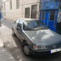 پژو 405 جی ال ایکس (GLX)، مدل ۱۳۹۰|خودرو سواری و وانت|تهران, خزانه|دیوار