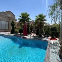 ویلا باغ شهرکی