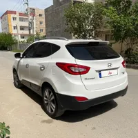 هیوندای توسان ix 35 2400cc، مدل ۲۰۱۵|خودرو سواری و وانت|مشهد, کوثر|دیوار