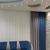 پرده اسپرت و زبرا و کرکره تحویل ۲ ساعته|پرده، رانر، رومیزی|تهران, بازار|دیوار