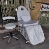 تخت ماساژ آرایشگاه