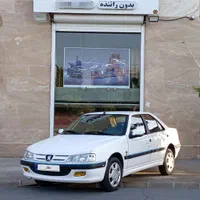 اجاره پارس tu5/دفتر اجاره اتومبیل سورن /خودرو
