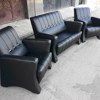 میز مدیریت وکیوم پریناز/ صندلی اداری / مبلمان فایل|دفتر کار|ارومیه, |دیوار