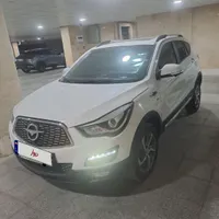 هایما s5 مدل۱۴۰۲