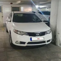 کیا سراتو اتوماتیک 2000cc، مدل ۹۶|خودرو سواری و وانت|اصفهان, جلفا|دیوار