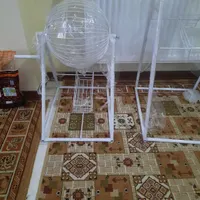 گردونه قرعه کشی|فروشگاه و مغازه|تهران, حکیمیه|دیوار