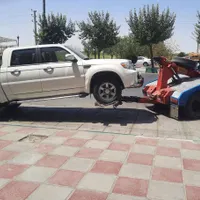 یدک کش امداد خودرو خودروبر نیسان جرثقیل|خدمات حمل و نقل|تهران, دهکده المپیک|دیوار