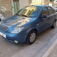 تیبا مدل ۹۷