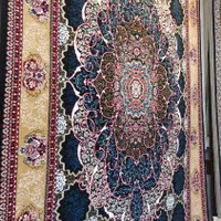 فرش۶متری طرح۷۰۰شانه ۲۰مدل بروز حاجی حسینی طلاب|فرش|مشهد, طلاب|دیوار