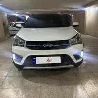 ام وی ام  x22 لاکچری اسپرت دنده ای ۱۴۰۱