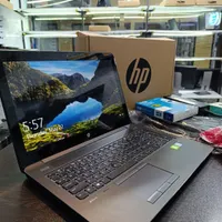 لپتاپhpرram16 گرافیک4دوهارد256+750