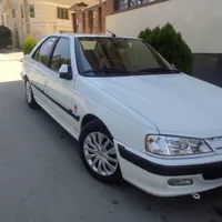 پژو پارس LX TU5، مدل ۱۴۰۰|خودرو سواری و وانت|همدان, |دیوار