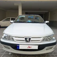 پژو پارس سفارشی با موتور xu7p مدل ۱۴۰۱