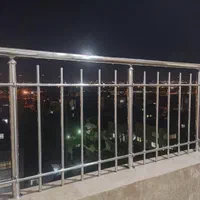 نصب نرده و حفاظ استیل در مشهد و شهرستان ها|خدمات پیشه و مهارت|مشهد, گلبرگ شمالی|دیوار