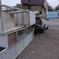 کابینت فلزی دوم فلزی خرید انواع حومه سراسری مش|عمده‌فروشی|مشهد, کوی سیدی|دیوار