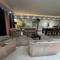 اجاره استخر سرپوشیده ابگرم قلب بهارستان|اجارهٔ کوتاه‌مدت ویلا و باغ|اصفهان, ناژوان|دیوار