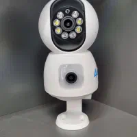 دوربین بیسیم 4G مدل AL6 / چرخشی|دوربین مداربسته|کرج, شاهین‌ویلا|دیوار