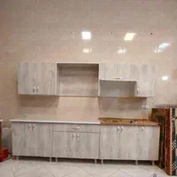 کابینت مدل جدید|مصالح و تجهیزات ساختمان|کوهدشت, |دیوار