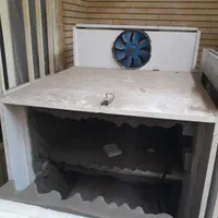 سایلنت باکس ماینر ۴ تایی