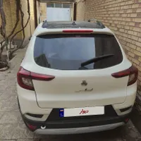 اطلس g صفر کیلومتر|خودرو سواری و وانت|کرمان, |دیوار