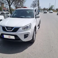 ام‌وی‌ام X33 اتوماتیک، مدل ۱۳۹۵