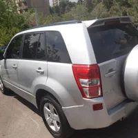 سوزوکی گرند ویتارا دنده‌ای 2000cc، مدل ۲۰۰۸|خودرو سواری و وانت|تهران, پاسداران|دیوار